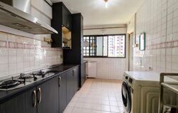 Blk 319 Bukit Batok Street 33 (Bukit Batok), HDB 5 Rooms #614290161